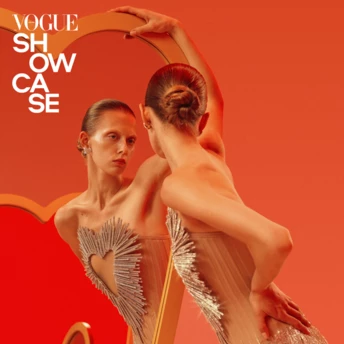 Vogue Ukraine Showcase 2024: бренд FROLOV
