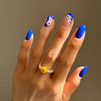 Наймиліший дизайн нігтів, який ви побачите цієї весни