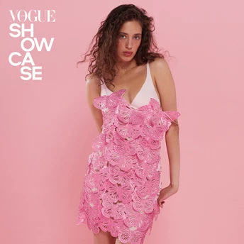 Vogue Ukraine Showcase 2024: бренд PASKAL