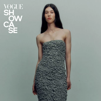 Vogue Ukraine Showcase 2024: бренд TG Botanical
