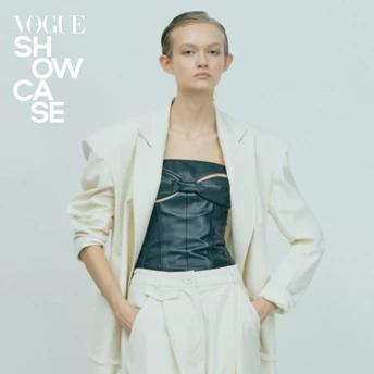 Vogue Ukraine Showcase 2024: бренд GUDU