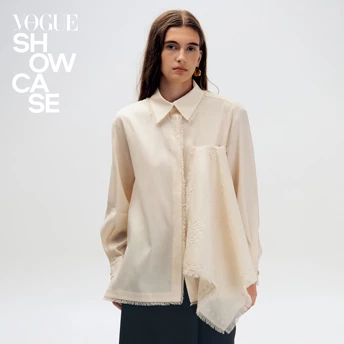 Vogue Ukraine Showcase 2024: бренд GUNIA PROJECT