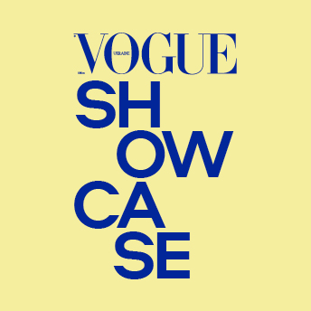 Vogue Ukraine Showcase returns to Paris