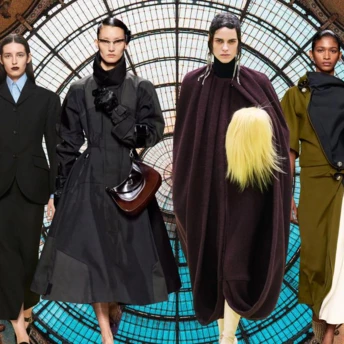 6 ключових трендів на Тижні моди в Мілані сезону осінь-зима 2024/2025