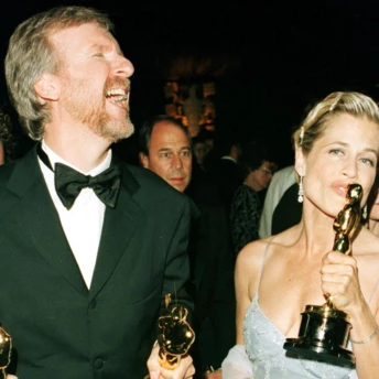 Найуспішніші фільми в історії премії "Оскар"