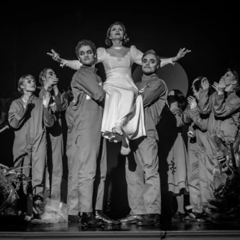 7 найкращих фільмів Берлінського кінофестивалю