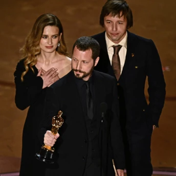 "Оскар–2024": оголошено всіх переможців премії