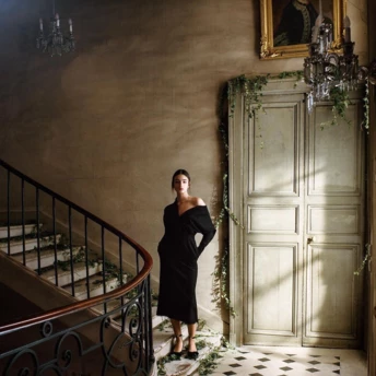 19-річна Дева Кассель стала обличчям  Dior