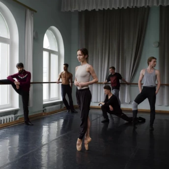 Чотири нові балетні вистави, які варто побачити у квітні