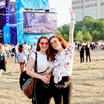 Плани на літо: 5 фестивалів, які варто відвідати — від Києва до Ужгорода