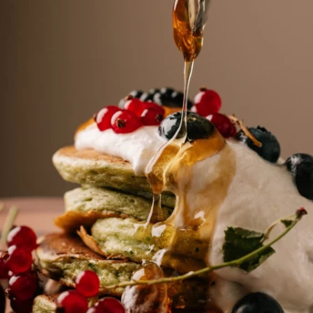 Що на сніданок: аvo-кейк, покроковий рецепт із фото