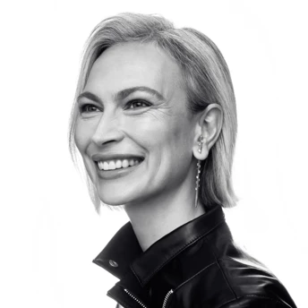 Шлях до себе: екс головна редакторка Vogue Ukraine Маша Цуканова — про нову професію