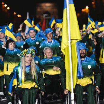 Що потрібно знати про форму для української паралімпійської збірної на Іграх 2024