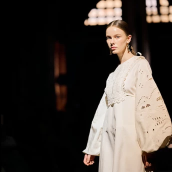 Returning Home: how we remember the historical season of Ukrainian Fashion Week