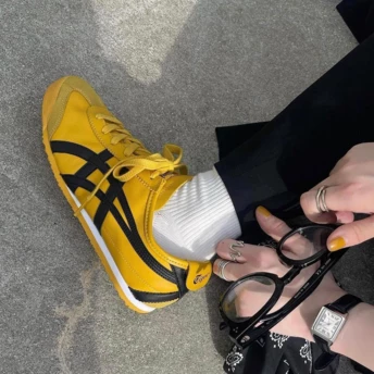 Кросівки Onitsuka Tiger — нова найбажаніша пара сезону 