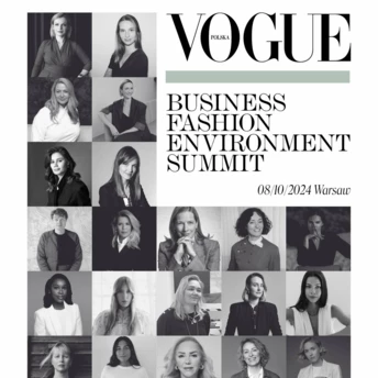 У Варшаві відбудеться Business Fashion Environment Summit за участі українських представників індустрії моди