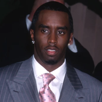 Все, що відомо про скандал навколо P. Diddy