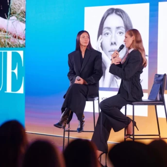 Vogue Ukraine Conference: 5 причин відвідати подію цього року