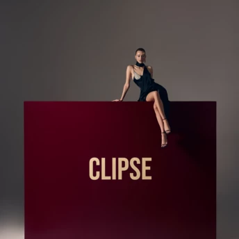 ​​​​​​​Алла Барановська презентувала різдвяний Clipse Beauty Box  