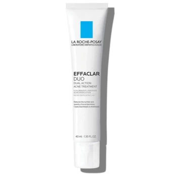 Вся правда про засіб Effaclar Duo Acne Spot Treatment, що спричинив бурю в соцмережах