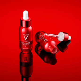 Блокбастер: чому VICHY Co-bonding Serum Liftactiv Collagen Specialist 16 — головний запуск року 