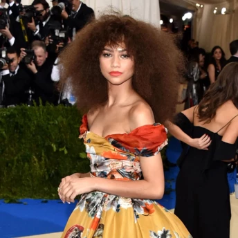 Пряма трансляція MET GALA 2025