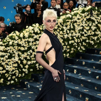 Найкращі образи гостей балу Met Gala 2025