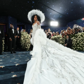 Найкращі образи гостей балу Met Gala 2025