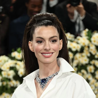 Найкращі ювелірні прикраси Met Gala 2025
