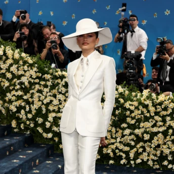 5 головних трендів на Met Gala 2025