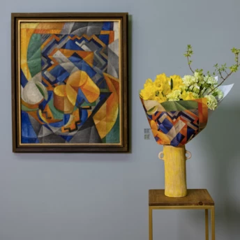 Між мистецтвом та містом: як проєкт Flowerpot x NAMU змінює спосіб бачити історію