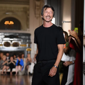 Пʼєрпаоло Піччолі — новий креативний директор Balenciaga