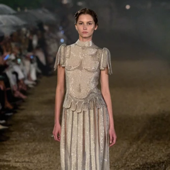Подорож до Риму: нова колекція Dior Cruise 2026