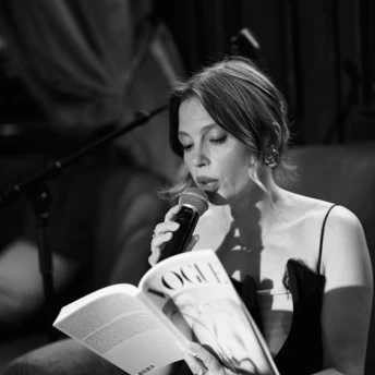 Як пройшла презентація другого тому колекційного видання "Сучасна українська проза та поезія"