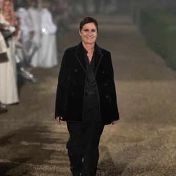 Марія Грація Кʼюрі залишає пост креативної директорки Dior