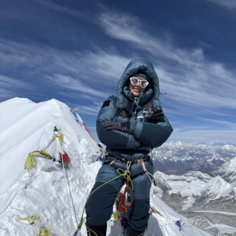 Український бренд IENKI IENKI запускає Altitude Atelier – кастомне високогірне екіпірування