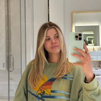 Topanga Hair: культова зачіска 90-х повертається 