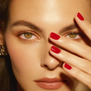 CHANEL Les Beiges Golden Hour: нова колекція, натхненна променями сонця що заходить
