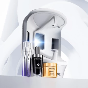 Vogue Ukraine Wellness Day 2025: супердіагностика, що змінює уявлення про догляд за шкірою