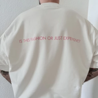 Річ дня: іронічні футболки GUDU x ITEMS