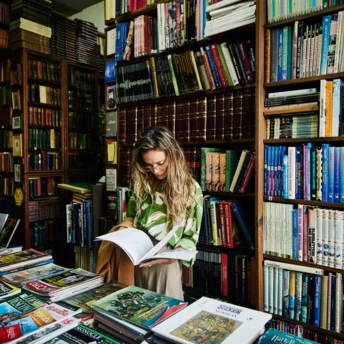 6 чудових книг про українську культуру та мистецтво, які прикрасять вашу бібліотеку