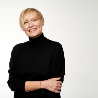 “Ми найбільші оптимісти в країні": Наталія Дівєєва – про ринок нерухомості та амбітні плани