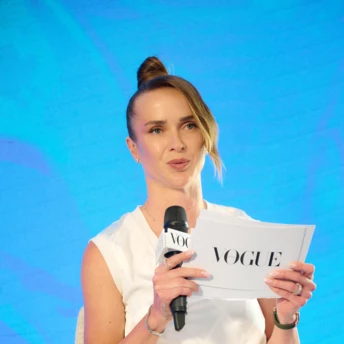Як пройшов саміт Vogue Ukraine Leaders Class of 2025