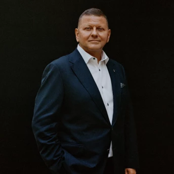 Валерій Залужний — про корені ідентичності, силу єдності й найголовніші історичні уроки для українців