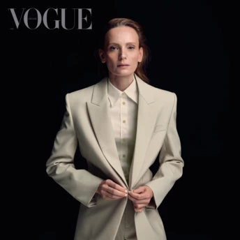 Вікторія Романова — про м'яку силу у сучасному світі і важливість культурної дипломатії