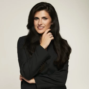 Засновниця бренду  Solo for Diamonds Юлія Кушер — про етичні діаманти, технології та нові проєкти