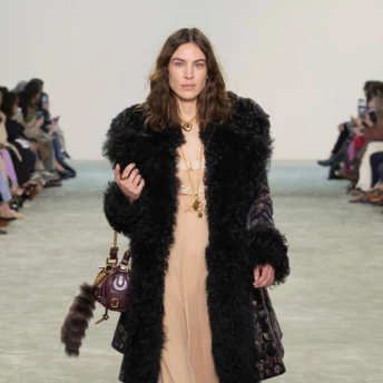 Недбала елегантність – головний тренд сезону осінь-зима 2025/2026