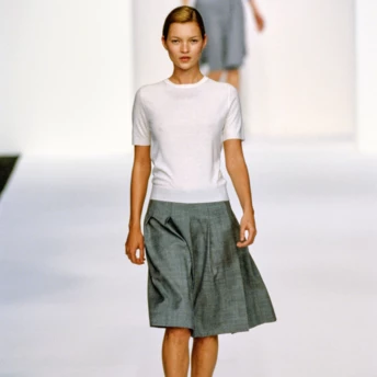 5 моделей туфель на підборах з 1990-х, які повернулися в 2025 році