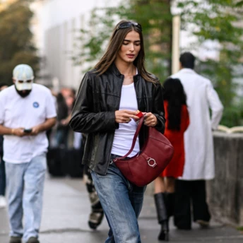 Цей улюблений образ моделей — наймодніша підготовка до осіннього сезону