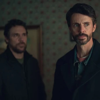 5 захопливих детективних серіалів Netflix, про перегляд яких ви не пошкодуєте 